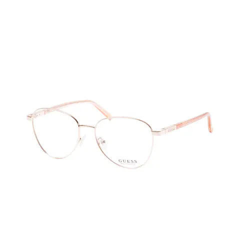 Guess Optical Frame GU3037 028 51 – image 1