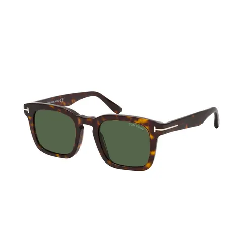 Tom Ford Occhiali da Sole Dax FT0751/S 52N – immagine 1