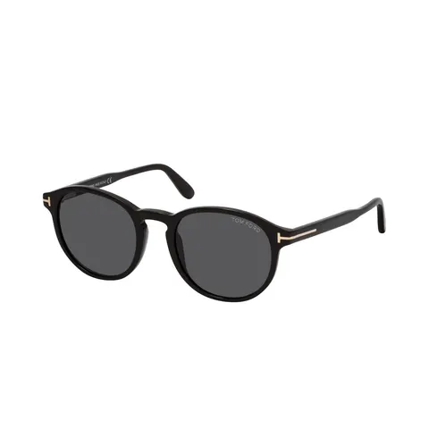 Tom Ford Occhiali da Sole Dante FT0834 01A – immagine 1