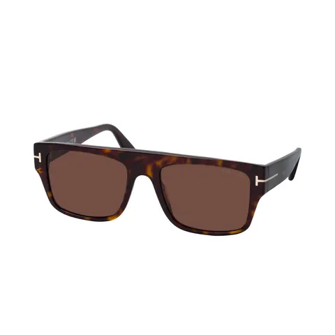 Tom Ford Occhiali da Sole FT0907 Dunning 52E – immagine 1