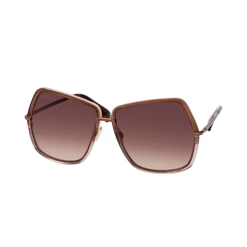Max Mara Sunglasses MM0054 48F 61 – afbeelding 1