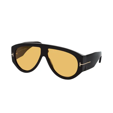 Tom Ford Bronson FT1044 (01E) – immagine 1
