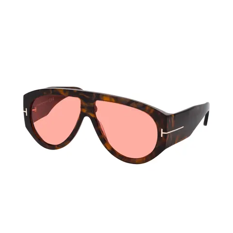 Tom Ford Occhiali da Sole Bronson FT1044/S 52S – immagine 1