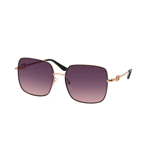 Guess Gu7906 Zonnebril Zwart Man – afbeelding 1