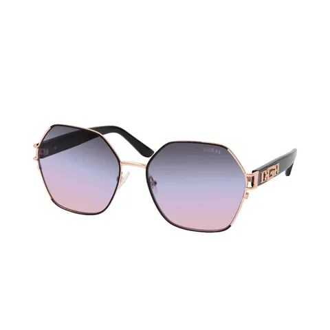 Guess GAFAS DE SOL GU7913 - 59 Multicolor- Ref. – Multicolor 59 – imagen 1