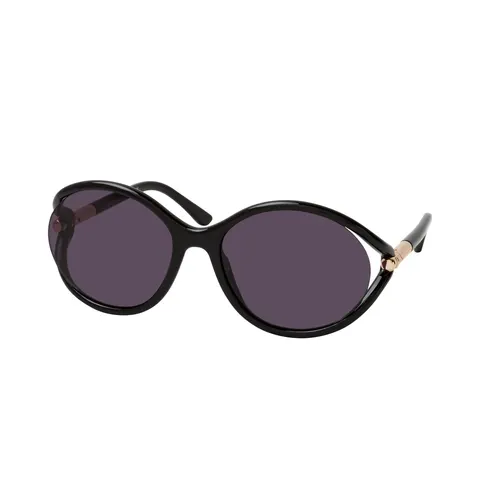 Tom Ford Melody FT1090 01A – immagine 1