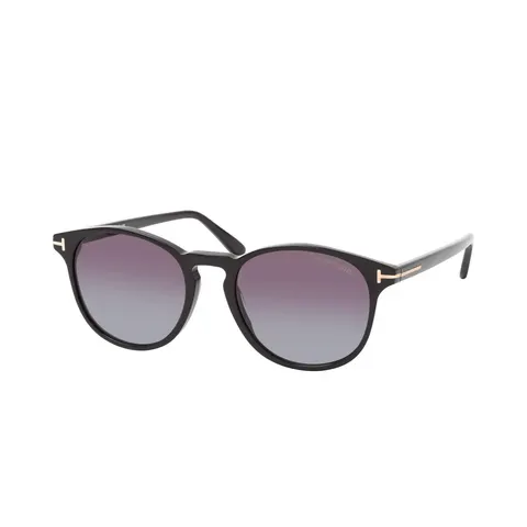 Tom Ford Eyewear GAFAS DE SOL FT1097 - 53 Negro- Ref. – Negro 53 – imagen 1