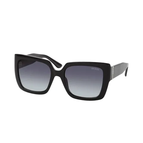 GUESS Occhiali da sole GU00200/53 nero – immagine 1