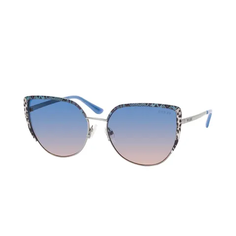 Zonnebril Guess GU00217 10W – afbeelding 1