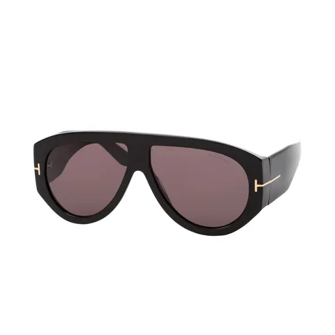 Tom Ford Occhiali da Sole Bronson FT1044/S 01A – immagine 1