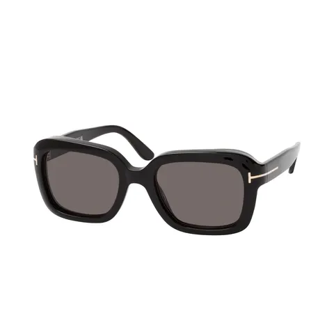 Tom Ford Natalia-02 FT1283 01A – immagine 1