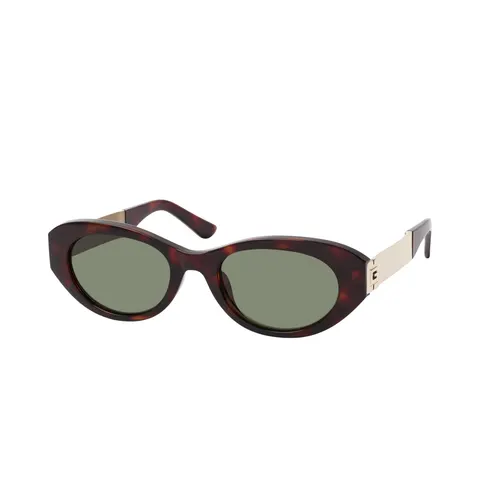 Occhiali da Sole Guess GU00261-H (52N) – immagine 1
