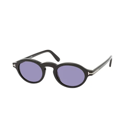 Tom Ford Aristotele-02 FT1332 (01V) – immagine 1