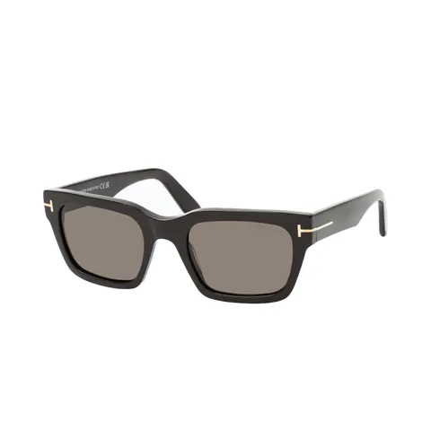 Tom Ford Occhiali da Sole ANDY-02 FT1333/S 01A – immagine 1
