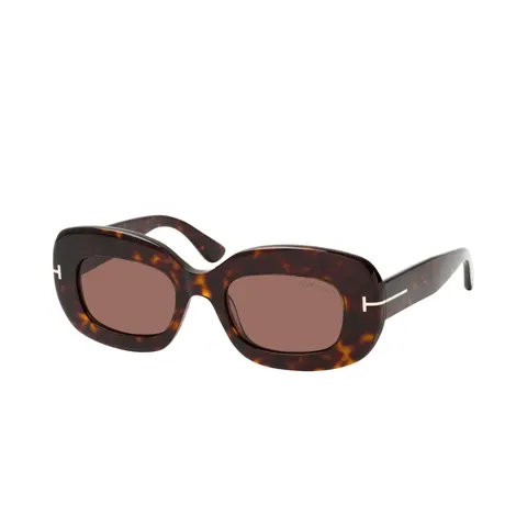 Tom Ford Occhiali da Sole ISLAY-02 FT1345/S 52E – immagine 1