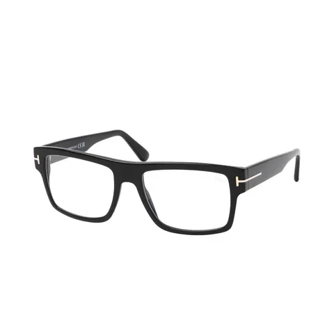 Tom Ford FT6168-B (001) – immagine 1