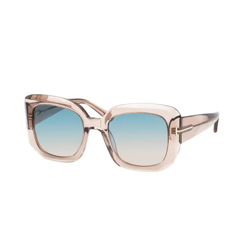Tom Ford Carla 02 FT1220 (45P) – immagine 1