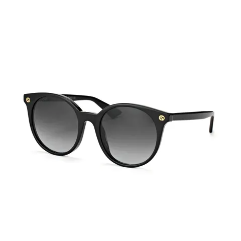 Gucci GG0091S 001 – immagine 1