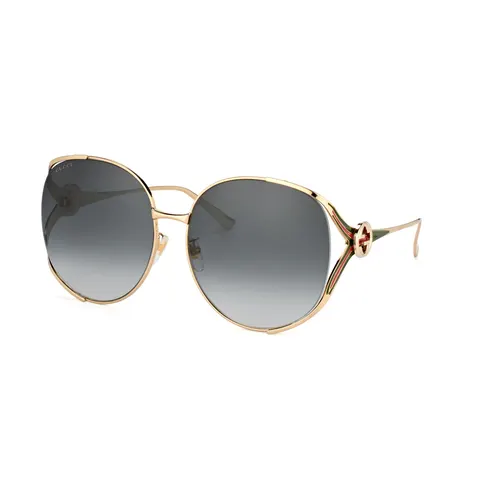 Gucci GG0225S 001 – immagine 1