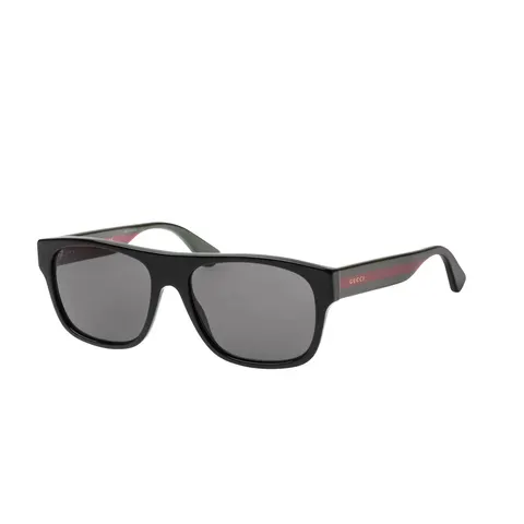 Gucci GG0341S 001 – immagine 1