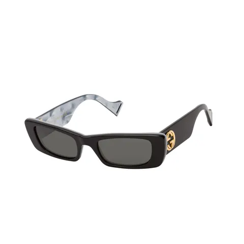 Gucci Occhiali da Sole GG0516S 001 – immagine 1