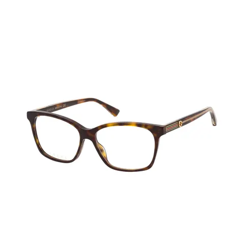 Occhiali da Vista Gucci Web GG0532O-002 – immagine 1