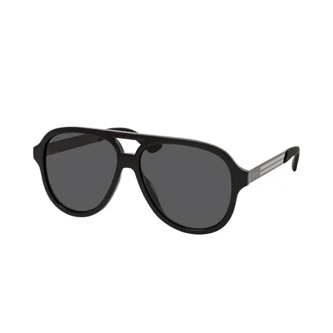Gucci Occhiali da Sole GG0688S 001 – immagine 1