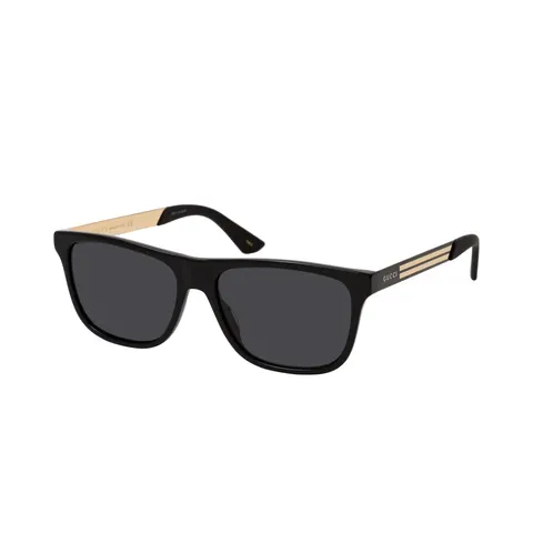 Gucci Occhiali da Sole GG0687S 001 – immagine 1