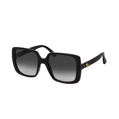 Gucci Occhiali da Sole GG0632S 001 – immagine 1