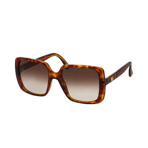 Gucci Occhiali da Sole GG0632S 002 – immagine 1