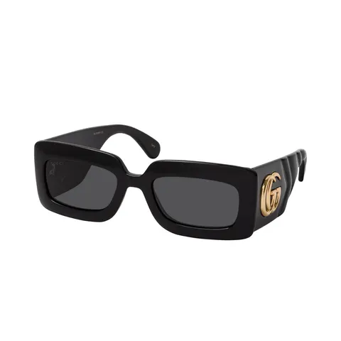 Gucci Occhiali da Sole GG0811S 001 – immagine 1