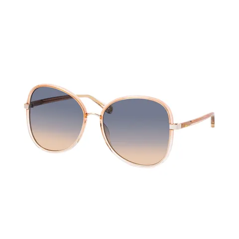 Chloe GAFAS DE SOL CH0030S - 60 Multicolor- Ref. – Multicolor 60 – imagen 1