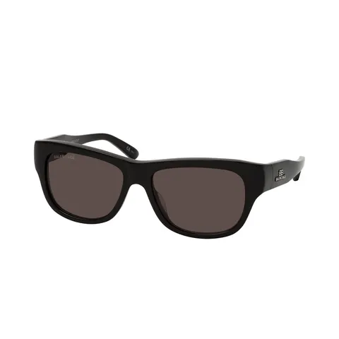 Balenciaga Occhiali da Sole BB0211S 001 – immagine 1