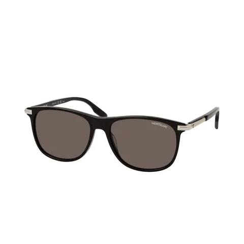 Montblanc MB0216S 001 – immagine 1