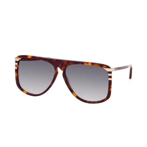 Chloé Occhiali da Sole CH0104S 004 – immagine 1