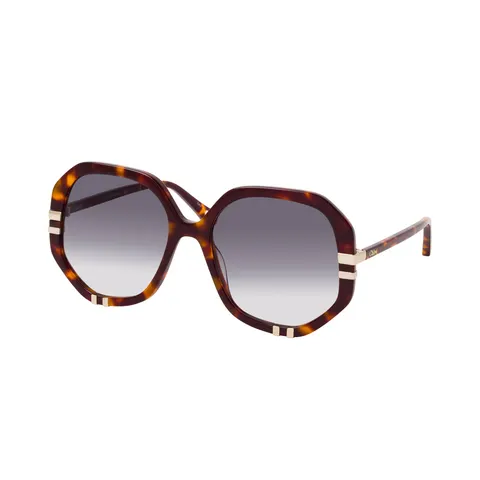 Chloé Occhiali da Sole CH0105S 004 – immagine 1