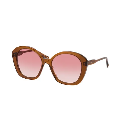 Chloé Occhiali da Sole CH0081S 002 – immagine 1
