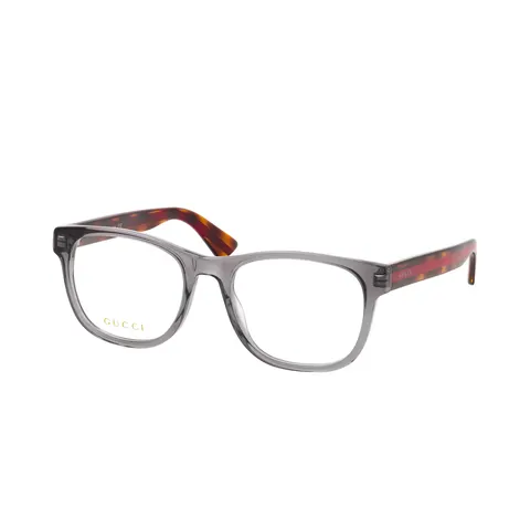 Gucci GG0004ON 004 Men New Eyeglasses – image 1