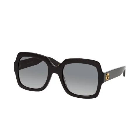 Gucci Occhiali da Sole GG0036SN 001 – immagine 1