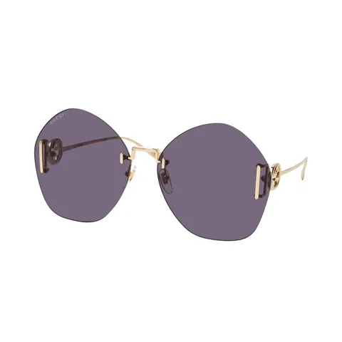 Gucci Occhiali da Sole GG1203S 002 – immagine 1