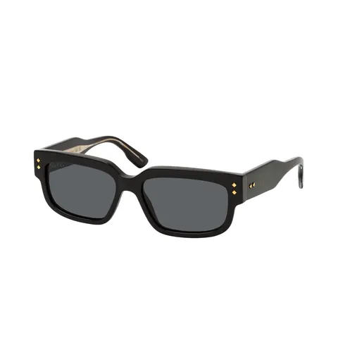 Gucci Occhiali da Sole GG1218S 001 – immagine 1