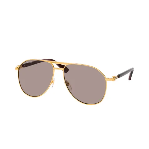 Gucci Occhiali da Sole GG1220S 002 – immagine 1