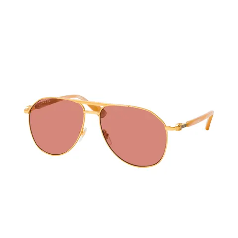 Gucci Occhiali da Sole GG1220S 003 – immagine 1