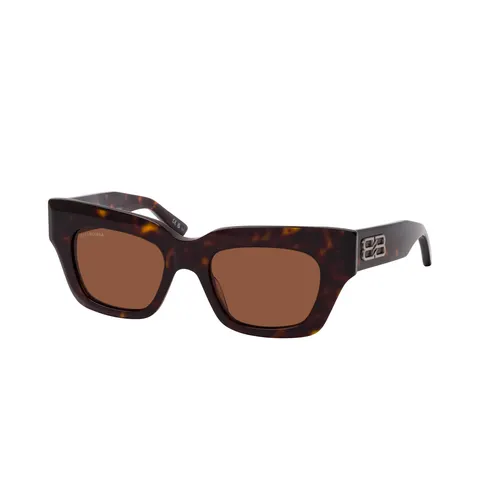 Balenciaga Occhiali da Sole BB0234S 002 – immagine 1