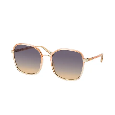 Chloé - CH0031S 009 Orange - Lunettes de soleil – image 1