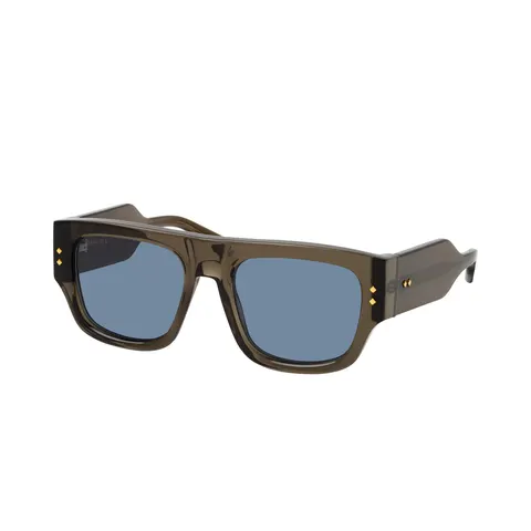 Gucci Occhiali da Sole GG1262S 003 – immagine 1