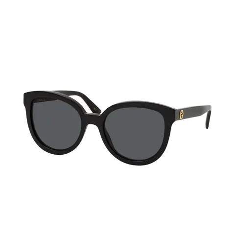 Gucci Occhiali da Sole GG1315S 001 – immagine 1