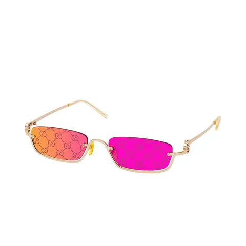 Gucci Occhiali da Sole GG1278S 005 – immagine 1