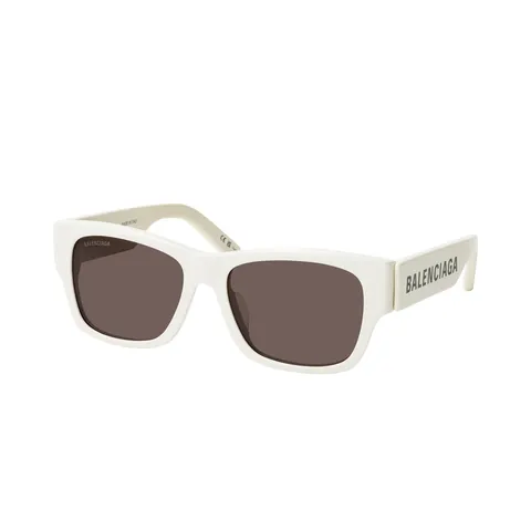 Balenciaga Occhiali da Sole Max Square BB0262SA 003 – immagine 1