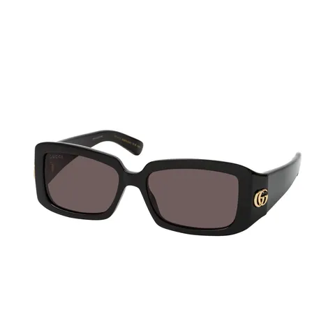 Gucci Occhiali da Sole GG1403S 001 – immagine 1